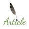 Content Writing School