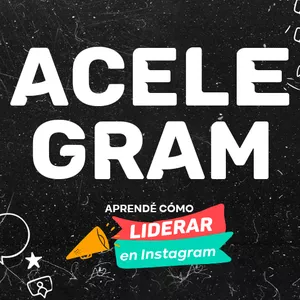 Imagen de portada para Ebook EBOOK ACELERAGRAM