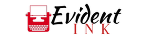 Evident Ink Story Strategy Courses logo