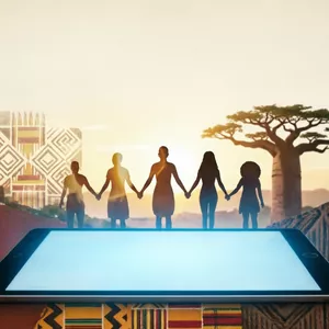 Imagem do curso eConexão Ancestral - Descubra histórias que inspiram e nos conectam. 