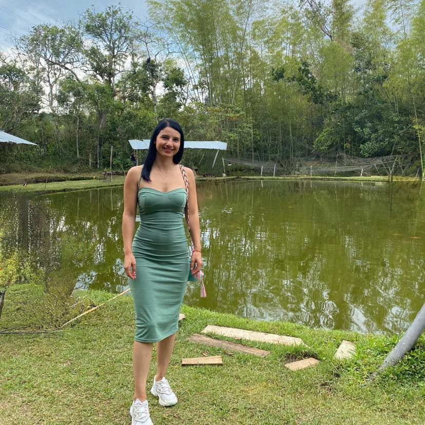 Camila Collazos