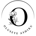 Oluseye Ashiru logo