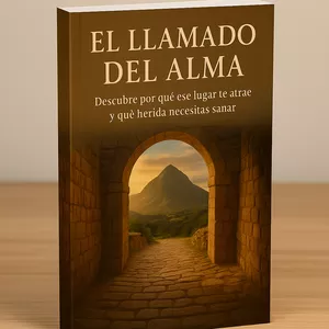 Imagen de portada para Curso online El llamado del Alma