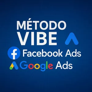 Imagem do curso Vibe 10k - Como sair do CLT e ganhar pelo menos 10 mil por mês como Gestor de Trafego Pago