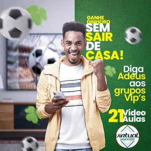 Capa do curso 