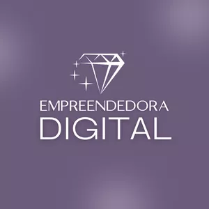 Imagem de capa para o Curso online Empreendedora Digital