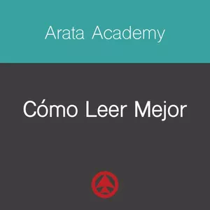 Imagen de portada para Curso online - Cómo Leer Mejor (en español)