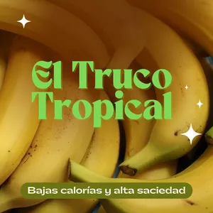 Imagen de portada para Curso online “El Truco Tropical