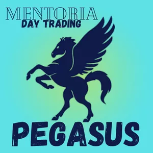 Imagem de capa para o Curso online Mentoria Pegasus