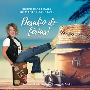 Imagem de capa para o Curso online DESAFIO 21🔥