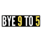 By 9 To 5