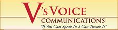 V's Voice Communications