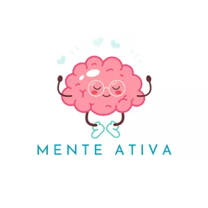 Imagem de capa para o Curso online Mente Ativa
