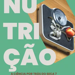 Imagem de capa para o Ebook Seca 7 – Plano de 7 Dias para Eliminar o Inchaço e Acelerar o Emagrecimento