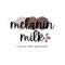 Melanin Milk Lactation School
