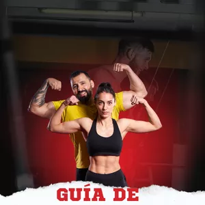 Imagen de portada para Curso online Reto de 21 días de perdida de peso