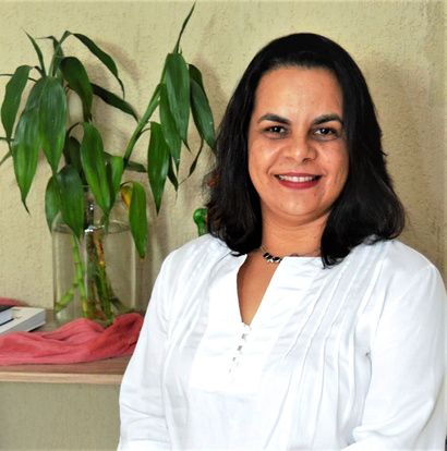 Força de uma mãe