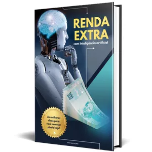 Imagem de capa para o Ebook Renda Extra