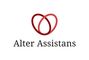 Alter Assistans digitala utbildingar