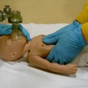 Imagen de portada para Ebook RCP NEONATAL