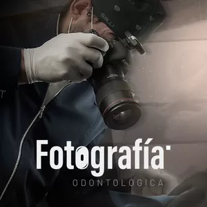 Imagen de portada para Curso online Fotografía Odontológica [ES]