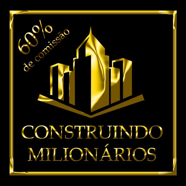 Imagem do curso CONSTRUINDO MILIONÁRIOS