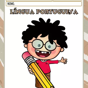 Imagem de capa para o Curso online Capas para caderno 