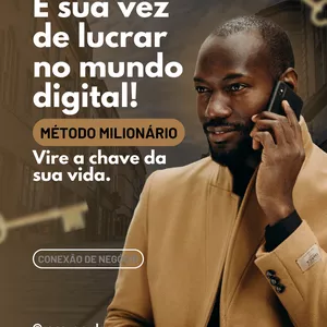 A CHAVE DA SUA VIDA