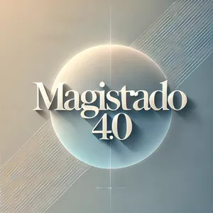 Imagem de capa para o Curso online Magistrado 4.0