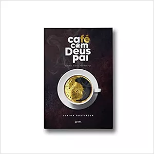 Imagem do curso Café com Deus Pai 