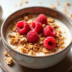 Imagem do curso Aprenda a fazer Iogurte caseiro gourmet
