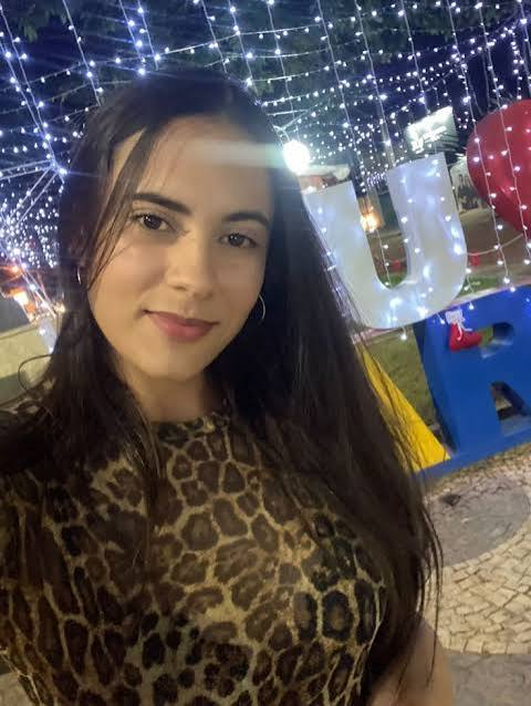 Leticia Alencar