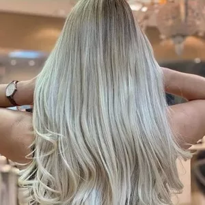 Curso de Fabricação de Mega Hair
