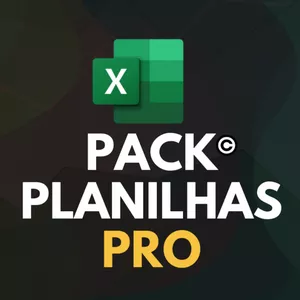 Imagem de capa para o Curso online 17 mil Templates de planilhas de controle financeiro Excell e Google Sheets | Contabilidade