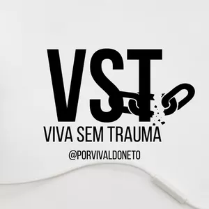 Imagem de capa para o Curso online VST - Viva Sem Traumas
