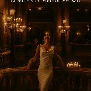 Imagem de capa para o Curso online Autoconhecimento: Liberte sua Melhor Versão 