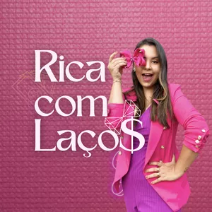 Imagem de capa para o Curso online Rica com Laços 