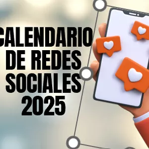 Imagen de portada para Curso online Calendario de redes