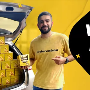 Imagem de capa para o Curso online Vendas de Rua - Técnicas de vendas para vendedores ambulantes