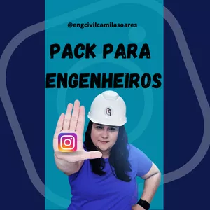 Imagem de capa para o Curso online PACK CANVA 50 POSTs PRONTOS