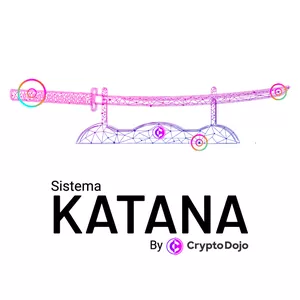 Imagen de portada para Curso online Sistema Katana