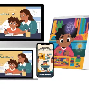 Image de couverture pour le Cours en ligne Devoirs Sans Batailles