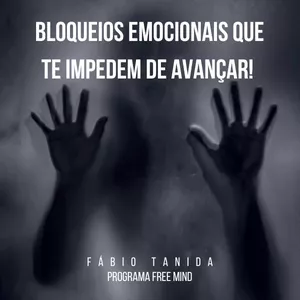 Imagem do curso Bloqueios Emocionais que te impedem de avançar!