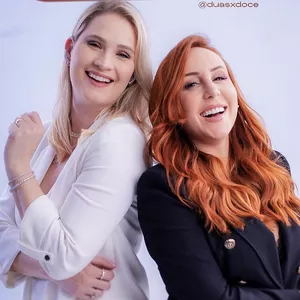 Imagem de capa para o Curso online Código Duas x doce