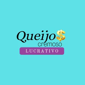 Imagem de capa para o Curso online Queijo Cremoso Lucrativo