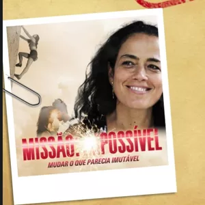 Imagem de capa para o Curso online Missão Possível