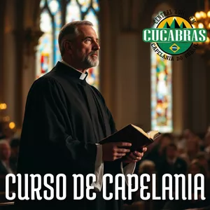 Imagem do curso Curso de Capelania Comportamental do Século XXI
