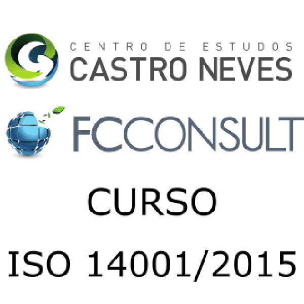 Imagem do curso Curso norma ISO 14001/2015 - Sistema de Gestão Ambiental