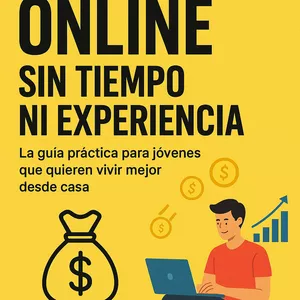 Imagen de portada para Ebook Descubre los secretos del dinero online