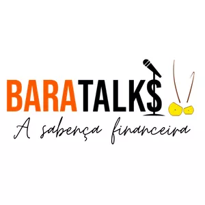 Imagem de capa para o Curso online BARATALKS- A Sabença Financeira